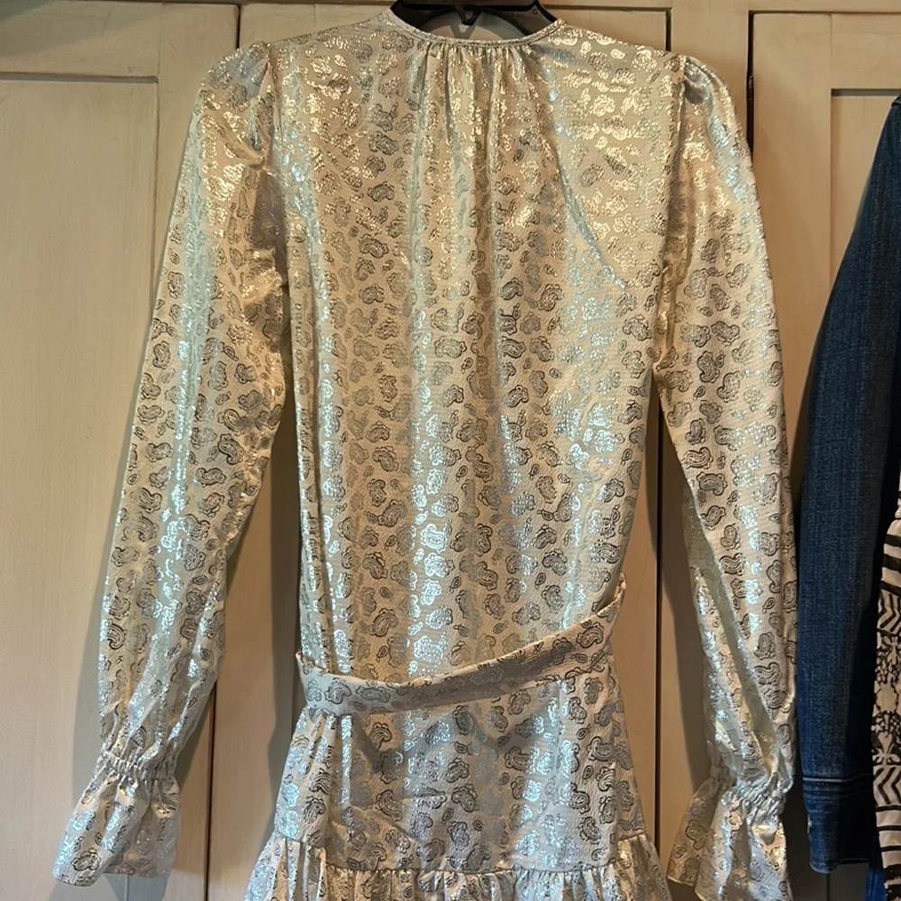 Michael Kors belted will